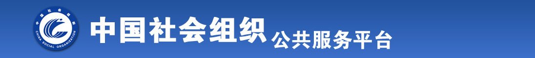 亚洲抽插逼逼全国社会组织信息查询